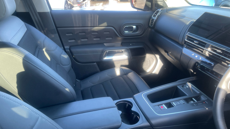 Citroen C5 Aircross 1.6 Plug-in Hybrid Max 5dr e-EAT8 Hatchback